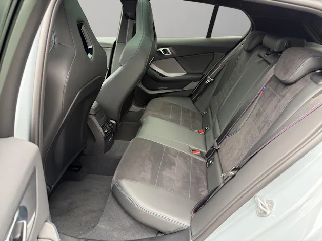 BMW M135 xDrive M Sport Pro