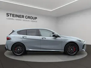 BMW M135 xDrive M Sport Pro