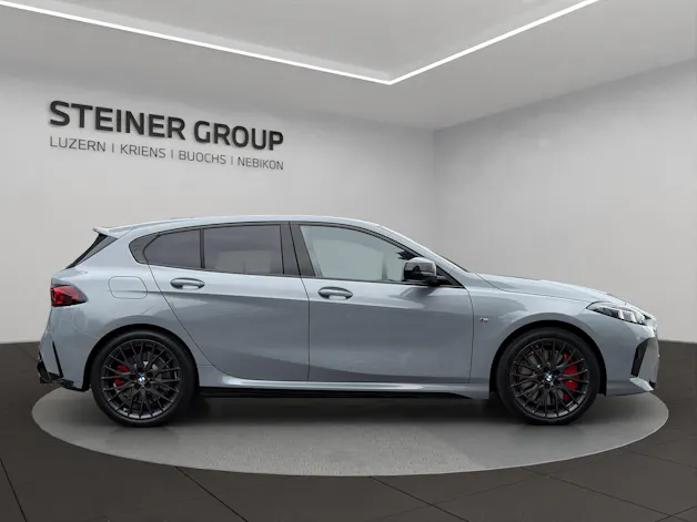 BMW M135 xDrive M Sport Pro