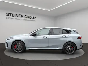 BMW M135 xDrive M Sport Pro