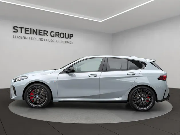 BMW M135 xDrive M Sport Pro