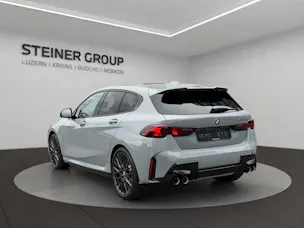 BMW M135 xDrive M Sport Pro