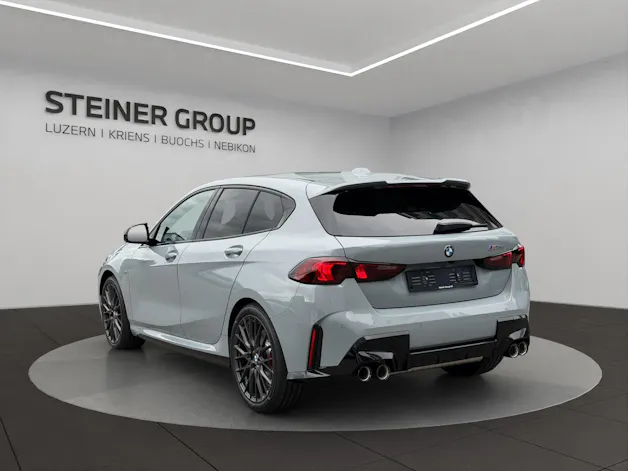 BMW M135 xDrive M Sport Pro