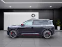 Smart #5 100kWh Brabus AWD