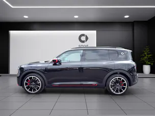 Smart #5 100kWh Brabus AWD