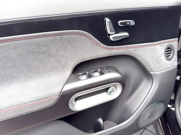 Smart #5 100kWh Brabus AWD