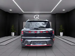 Smart #5 100kWh Brabus AWD