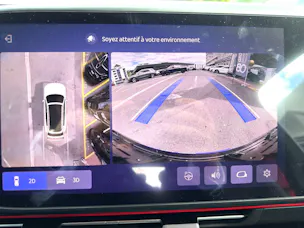 Smart #5 100kWh Brabus AWD