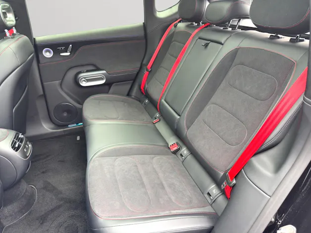 Smart #5 100kWh Brabus AWD