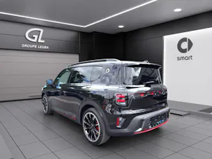 Smart #5 100kWh Brabus AWD