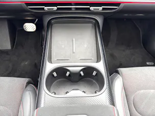 Smart #5 100kWh Brabus AWD