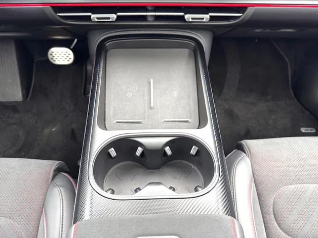 Smart #5 100kWh Brabus AWD
