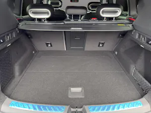 Smart #5 100kWh Brabus AWD