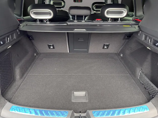 Smart #5 100kWh Brabus AWD