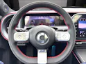 Smart #5 100kWh Brabus AWD