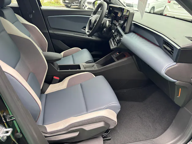Nissan Micra 52kWh Evolve