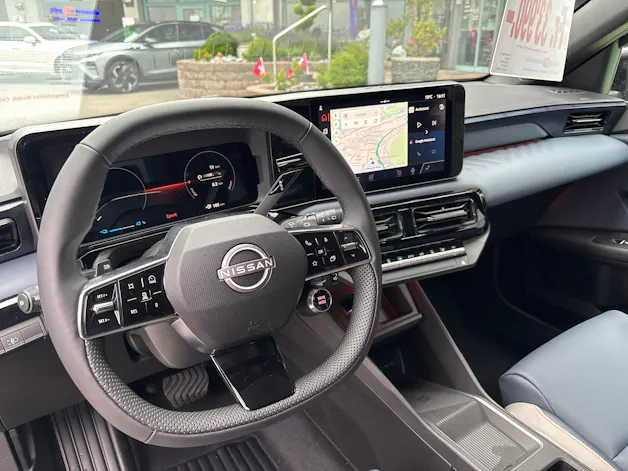 Nissan Micra 52kWh Evolve