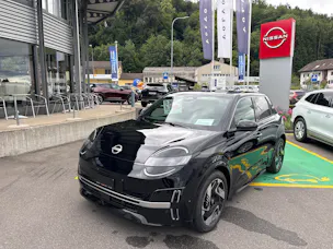 Nissan Micra 52kWh Evolve