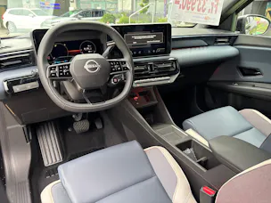 Nissan Micra 52kWh Evolve