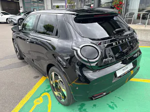 Nissan Micra 52kWh Evolve