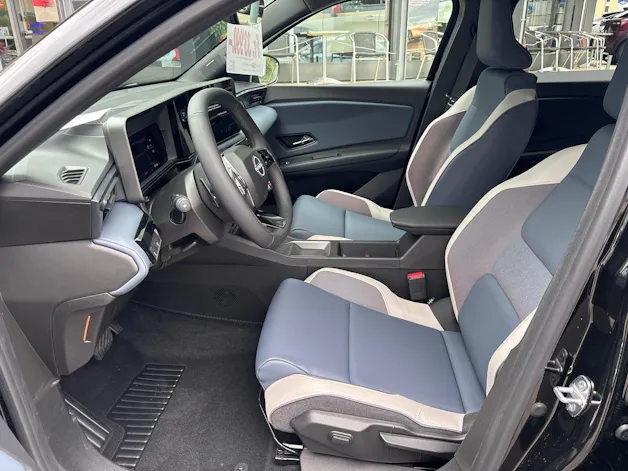 Nissan Micra 52kWh Evolve