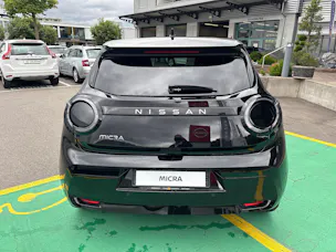 Nissan Micra 52kWh Evolve