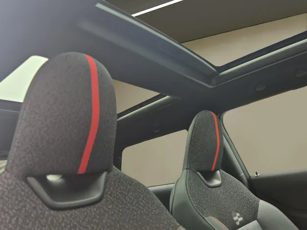 Mini Cooper John Cooper Works DKG