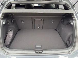 VW Golf 2.0 TSI R-Line DSG 4 Motion