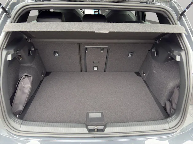 VW Golf 1.5 e TSI mHEV United DSG