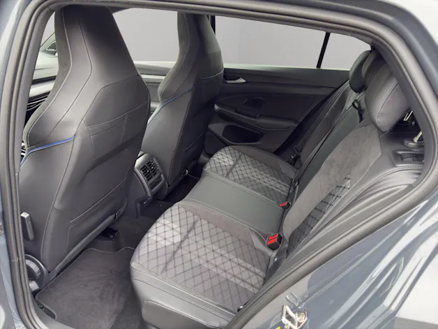 VW Golf 1.5 e TSI mHEV United DSG