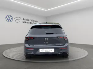 VW Golf 2.0 TSI R-Line DSG 4 Motion