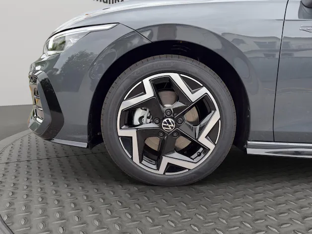 VW Golf 1.5 e TSI mHEV United DSG