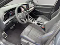 VW Golf 1.5 e TSI mHEV United DSG