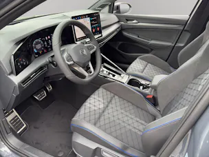 VW Golf 2.0 TSI R-Line DSG 4 Motion