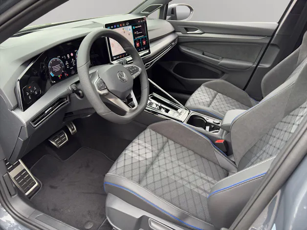 VW Golf 1.5 e TSI mHEV United DSG