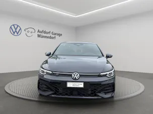 VW Golf 2.0 TSI R-Line DSG 4 Motion