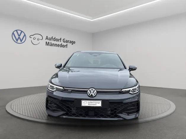 VW Golf 1.5 e TSI mHEV United DSG