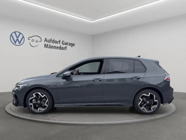 VW Golf 1.5 e TSI mHEV United DSG