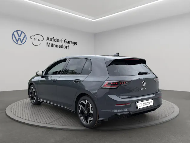 VW Golf 1.5 e TSI mHEV United DSG