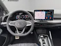 VW Golf 1.5 e TSI mHEV United DSG