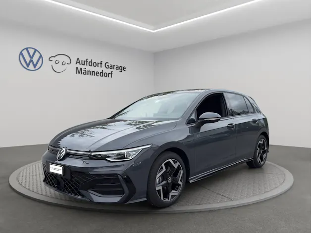VW Golf 1.5 e TSI mHEV United DSG