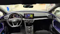 SEAT Leon 1.5 TGI DSG FR