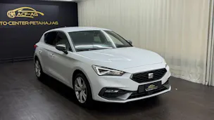 SEAT Leon 1.5 TGI DSG FR
