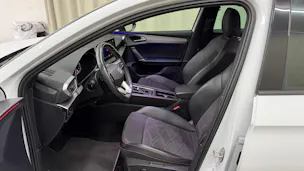SEAT Leon 1.5 TGI DSG FR