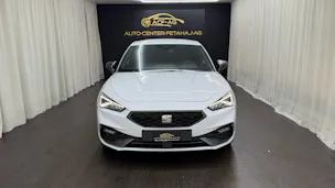 SEAT Leon 1.5 TGI DSG FR