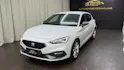 SEAT Leon 1.5 TGI DSG FR