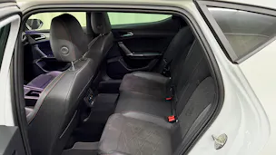 SEAT Leon 1.5 TGI DSG FR