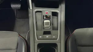 SEAT Leon 1.5 TGI DSG FR