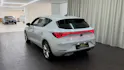 SEAT Leon 1.5 TGI DSG FR