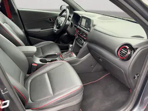 Hyundai Kona 1.6 T-GDi Vertex 4WD DCT